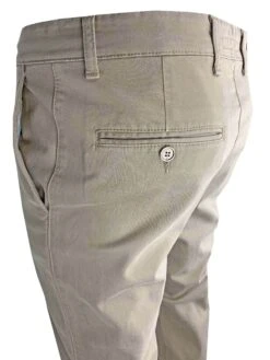 LCDN Luigi Stretch Mens Chino Trousers Taupe -Casa Moda Store lcdn luigi stretch mens chino trousers taupe northern ireland belfast lisburn 363
