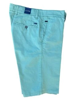 LCDN Men's Chino Shorts Pastel Green -Casa Moda Store lcdn mens chino shorts pastel green northern ireland belfast lisburn 955