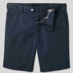 LCDN Men's Stretch Chino Shorts Navy -Casa Moda Store lcdn mens stretch chino shorts navy northern ireland belfast lisburn 738
