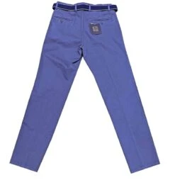LCDN Men's Stretch Fit Chino Trousers Light Blue -Casa Moda Store lcdn mens stretch fit chino trousers light blue northern ireland belfast lisburn 246