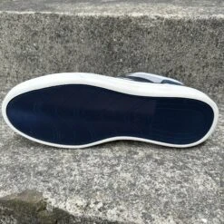 Lloyd & Pryce Mens Brache Sneakers Denim Split -Casa Moda Store lloyd pryce mens brache sneakers denim split northern ireland belfast lisburn 123