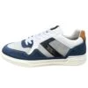 Lloyd & Pryce Mens Brache Sneakers Denim Split -Casa Moda Store lloyd pryce mens brache sneakers denim split northern ireland belfast lisburn 335