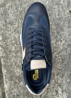 Lloyd & Pryce Mens Deswal Sneakers Atlantic Navy -Casa Moda Store lloyd pryce mens deswal sneakers atlantic navy northern ireland belfast lisburn 350