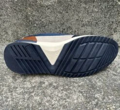 Lloyd & Pryce Mens Deswal Sneakers Atlantic Navy -Casa Moda Store lloyd pryce mens deswal sneakers atlantic navy northern ireland belfast lisburn 969