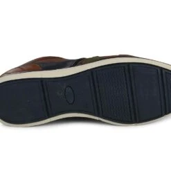 Lloyd & Pryce Mens Gallo Leather Trainers Umber Split Tan -Casa Moda Store lloyd pryce mens gallo leather trainers umber split tan northern ireland belfast lisburn 855