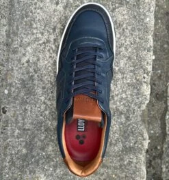 Lloyd & Pryce Mens Izuch Sneakers Storm Dot -Casa Moda Store lloyd pryce mens izuch sneakers storm dot northern ireland belfast lisburn 353