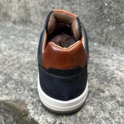 Lloyd & Pryce Mens Izuch Sneakers Storm Dot -Casa Moda Store lloyd pryce mens izuch sneakers storm dot northern ireland belfast lisburn 368