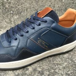 Lloyd & Pryce Mens Izuch Sneakers Storm Dot -Casa Moda Store lloyd pryce mens izuch sneakers storm dot northern ireland belfast lisburn 451