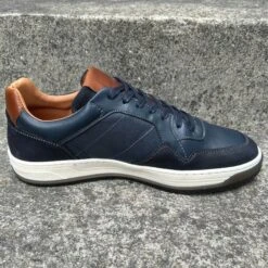 Lloyd & Pryce Mens Izuch Sneakers Storm Dot -Casa Moda Store lloyd pryce mens izuch sneakers storm dot northern ireland belfast lisburn 468