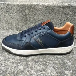 Lloyd & Pryce Mens Izuch Sneakers Storm Dot -Casa Moda Store lloyd pryce mens izuch sneakers storm dot northern ireland belfast lisburn 887