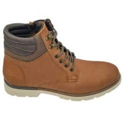 Lloyd & Pryce Mens Libbok Side Zip Combat Boots Camel -Casa Moda Store lloyd pryce mens libbok side zip combat boots camel northern ireland belfast lisburn 866