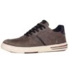 Lloyd & Pryce Mens Montoya Sneakers Slate Grey -Casa Moda Store lloyd pryce mens montoya sneakers slate grey northern ireland belfast lisburn 156
