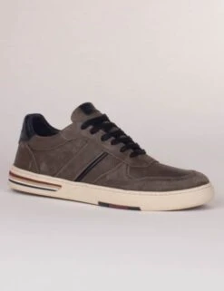 Casa Moda Store -Casa Moda Store lloyd pryce mens montoya sneakers slate grey northern ireland belfast lisburn 229