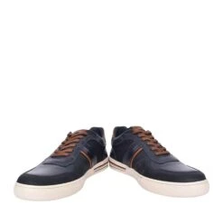 Lloyd & Pryce Mens Montoya Sneakers Storm Navy -Casa Moda Store lloyd pryce mens montoya sneakers storm navy northern ireland belfast lisburn 431