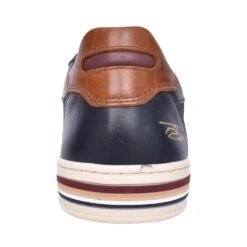 Lloyd & Pryce Mens Montoya Sneakers Storm Navy -Casa Moda Store lloyd pryce mens montoya sneakers storm navy northern ireland belfast lisburn 840