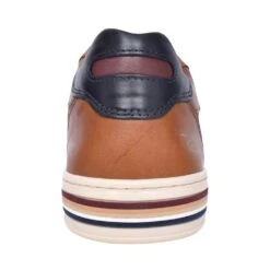 Lloyd & Pryce Mens Montoya Sneakers Umber Tan -Casa Moda Store lloyd pryce mens montoya sneakers umber tan northern ireland belfast lisburn 467