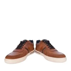 Lloyd & Pryce Mens Montoya Sneakers Umber Tan -Casa Moda Store lloyd pryce mens montoya sneakers umber tan northern ireland belfast lisburn 674