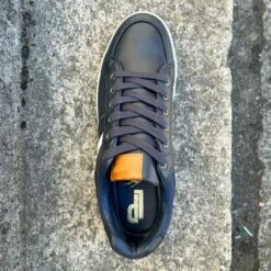 Lloyd & Pryce Mens Newell Sneakers Atlantic Navy -Casa Moda Store lloyd pryce mens newell sneakers atlantic navy northern ireland belfast lisburn 464