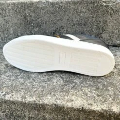 Lloyd & Pryce Mens Newell Sneakers Atlantic Navy -Casa Moda Store lloyd pryce mens newell sneakers atlantic navy northern ireland belfast lisburn 705