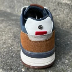 Lloyd & Pryce Mens Trainers Aumua Atlantic Fog -Casa Moda Store lloyd pryce mens trainers aumua atlantic fog northern ireland belfast lisburn 506