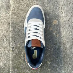 Lloyd & Pryce Mens Trainers Aumua Atlantic Fog -Casa Moda Store lloyd pryce mens trainers aumua atlantic fog northern ireland belfast lisburn 652