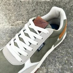 Lloyd & Pryce Mens Trainers Aumua Fern Mist -Casa Moda Store lloyd pryce mens trainers aumua fern mist northern ireland belfast lisburn 231