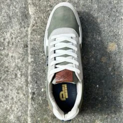 Lloyd & Pryce Mens Trainers Aumua Fern Mist -Casa Moda Store lloyd pryce mens trainers aumua fern mist northern ireland belfast lisburn 434