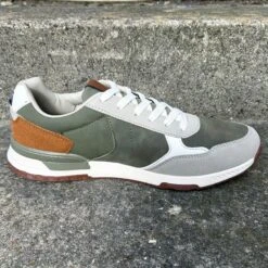 Lloyd & Pryce Mens Trainers Aumua Fern Mist -Casa Moda Store lloyd pryce mens trainers aumua fern mist northern ireland belfast lisburn 515