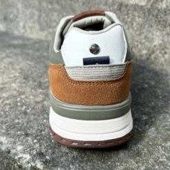 Lloyd & Pryce Mens Trainers Aumua Fern Mist -Casa Moda Store lloyd pryce mens trainers aumua fern mist northern ireland belfast lisburn 961