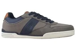 Lloyd & Pryce Mens Trainers Berthwick Shadow Grey -Casa Moda Store lloyd pryce mens trainers berthwick shadow grey northern ireland belfast lisburn 433