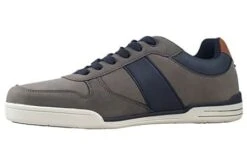 Lloyd & Pryce Mens Trainers Berthwick Shadow Grey -Casa Moda Store lloyd pryce mens trainers berthwick shadow grey northern ireland belfast lisburn 774
