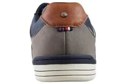 Lloyd & Pryce Mens Trainers Berthwick Shadow Grey -Casa Moda Store lloyd pryce mens trainers berthwick shadow grey northern ireland belfast lisburn 925