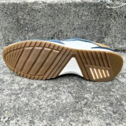 Lloyd & Pryce Prendergast Sneakers Sea Divide Blue -Casa Moda Store lloyd pryce prendergast sneakers sea divide blue northern ireland belfast lisburn 344