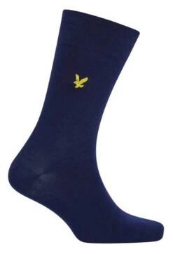 Lyle & Scott Angus 3 Pack Socks Navy,Burgundy,Purple 7-11UK -Casa Moda Store lyle scott angus 3 pack socks navy burgundy purple 7 11uk northern ireland belfast 701