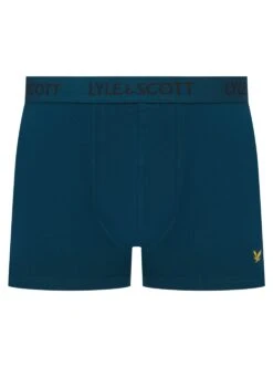 Lyle & Scott Barclay Boxers Climbing Ivy/ Salior Blue/ Wine 9 Lyle & Scott Barclay Boxers Climbing Ivy/ Salior Blue/ Wine -Casa Moda Store lyle scott barclay boxers climbing ivy salior blue wine northern ireland belfast 763