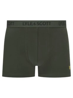 Lyle & Scott Barclay Boxers Climbing Ivy/ Salior Blue/ Wine 8 Lyle & Scott Barclay Boxers Climbing Ivy/ Salior Blue/ Wine -Casa Moda Store lyle scott barclay boxers climbing ivy salior blue wine northern ireland belfast 789