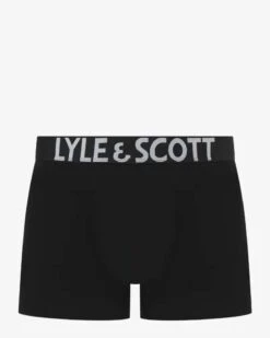 Lyle & Scott Daniel Boxer Briefs 3 Pack Pumice Stone/Beetle/Black -Casa Moda Store lyle scott daniel boxer briefs 3 pack pumice stone beetle black northern ireland 414