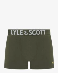 Lyle & Scott Daniel Boxer Briefs 3 Pack Pumice Stone/Beetle/Black -Casa Moda Store lyle scott daniel boxer briefs 3 pack pumice stone beetle black northern ireland 847