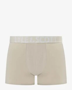 Lyle & Scott Daniel Boxer Briefs 3 Pack Pumice Stone/Beetle/Black -Casa Moda Store lyle scott daniel boxer briefs 3 pack pumice stone beetle black northern ireland 898