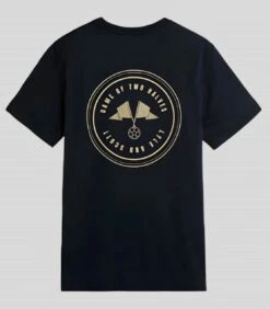 Lyle & Scott Game Of Two Halves T-Shirt Dark Navy/Mojave -Casa Moda Store lyle scott game of two halves t shirt dark navy mojave northern ireland belfast lisburn 337