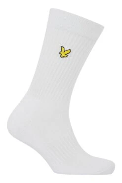Lyle & Scott Hamilton 3 Pack Socks Sailor Blue/White /Blue Horizon -Casa Moda Store lyle scott hamilton 3 pack socks sailor blue white blue horizon northern ireland 264