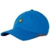 Lyle & Scott Men's Baseball Cap Spring Blue -Casa Moda Store lyle scott mens baseball cap spring blue northern ireland belfast lisburn 807
