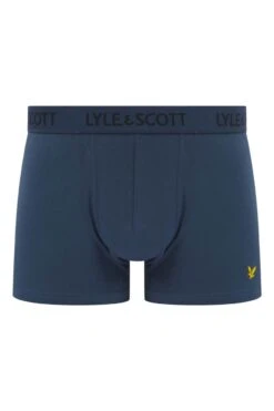 Lyle & Scott Men's Boxers Barclay 3-Pack Cotton Briefs Dark Denim,Grey,Beetle 16 Lyle & Scott Men's Boxers Barclay 3-Pack Cotton Briefs Dark Denim,Grey,Beetle -Casa Moda Store lyle scott mens boxers barclay 3 pack cotton briefs dark denim grey beetle northern 620