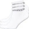 Lyle & Scott Mens Chester 3 Pack Sports Ankle Socks White -Casa Moda Store lyle scott mens chester 3 pack sports ankle socks white northern ireland belfast lisburn 102
