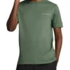 Lyle & Scott Mens Embroidered T-Shirt Duck Green/Cove -Casa Moda Store lyle scott mens embroidered t shirt duck green cove northern ireland belfast lisburn 856