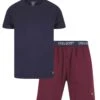 Lyle & Scott Mens Kyle Pyjamas Set Ruby Wine Gingham 2 Lyle & Scott Mens Kyle Pyjamas Set Ruby Wine Gingham -Casa Moda Store lyle scott mens kyle pyjamas set ruby wine gingham northern ireland belfast lisburn 204