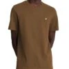 Lyle & Scott Mens Pique T-Shirt Wild Nettle -Casa Moda Store lyle scott mens pique t shirt wild nettle northern ireland belfast lisburn 197