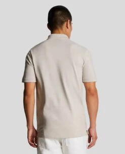 Lyle & Scott Mens Plain Polo Shirt Cove -Casa Moda Store lyle scott mens plain polo shirt cove northern ireland belfast lisburn 476