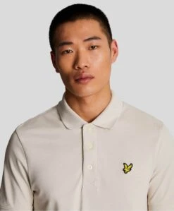 Lyle & Scott Mens Plain Polo Shirt Cove -Casa Moda Store lyle scott mens plain polo shirt cove northern ireland belfast lisburn 884
