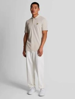 Lyle & Scott Mens Plain Polo Shirt Cove -Casa Moda Store lyle scott mens plain polo shirt cove northern ireland belfast lisburn 927